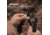 SKEETER HAWK Replaceable Blades Pocket Knife, Black/Grey, TRU-FMK-0005