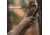 SKEETER HAWK Replaceable Blades Pocket Knife, Black/Grey, TRU-FMK-0005