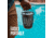 SKEETER HAWK Solar Zapper and Lantern, Grey, SKE-ZAP-1007