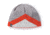 Smartwool Ski Jacquard Hat-Unisex, Habanero, Unisex Medium, SW000437A15-1FM