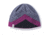 Smartwool Ski Jacquard Hat-Unisex, Purple Mist, Unisex Medium, SW000437A26-1FM