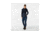 Smartwool Ski Ninja Full Zip Sweater-Women's, Deep Navy Heather, Small, SW000340108-S