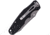 SKIF Knives Cutter Linerlock SW Black