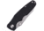 SKIF Knives Cutter Linerlock SW Black