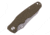 SKIF Knives Cutter Linerlock SW Olive