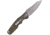 SKIF Knives Cutter Linerlock SW Olive