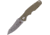 SKIF Knives Cutter Linerlock SW Olive