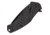 SKIF Knives Griffin Framelock BSW Black
