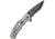 SKIF Knives Griffin Framelock BSW Black