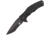 SKIF Knives Griffin Framelock BSW Black