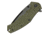SKIF Knives Griffin Framelock BSW Olive