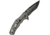 SKIF Knives Griffin Framelock BSW Olive