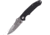 SKIF Knives Mouse Linerlock SW Black