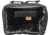 SKILI Gear Clear Pouch, Black, Small, ACBK001601