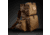 SKILI Gear Phanton Backpack