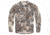 SKRE Gear Kaibab 150 Long Sleeve 1/4 zip Shirt - Mens, Solace, Extra Large, KMTXL4