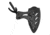 Skull Hooker Little Hooker, Black LH-ASSYBLK
