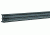 Sky Track Rail System Black Rail