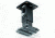Sky Track Rail System Adjustable Bracket
