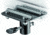 Sky Track Rail System Bracket with 5/8 inch Female and Clamps