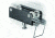 Sky Track Rail System Carriage w/ Spigot and Brake