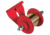 Sky Track Rail System Spring Type 12 Red (for 3512 Only) FF3532