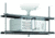 Sky Track Rail System Support Bracket