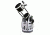 Sky Watcher 10in. Flextube 250P SynScan GoTo Collapsible Dobsonian Telescope S11810