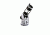 Sky Watcher 10in. Flextube 250P SynScan GoTo Collapsible Dobsonian Telescope S11810