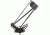Sky Watcher 18 inches Stargate Truss-Tube Dobsonian Telescope, Black S11900