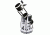 Sky Watcher 8in. Flextube 200P SynScan GoTo Collapsible Dobsonian S11800