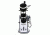 Sky Watcher 8in. Flextube 200P SynScan GoTo Collapsible Dobsonian S11800