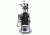 Sky Watcher 8in. Flextube 200P SynScan GoTo Collapsible Dobsonian S11800