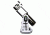 Sky Watcher 8in. Flextube 200P SynScan GoTo Collapsible Dobsonian S11800