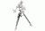 Sky Watcher Computerized GoTo Telescope Mount for EQ6-R Pro, White, S30300