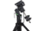 Sky Watcher EQ8-R Mount Head Only w/ Counterweights, Black, S30612