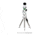 Sky Watcher Esprit 120/Trius SX-42, White S25004