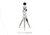 Sky Watcher Esprit 150/Trius SX-42, White S25005