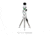 Sky Watcher Esprit 80/Trius SX-42, White S25002
