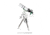 Sky Watcher Esprit 80/Trius SX-42, White S25002