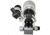 Sky Watcher Evostar APO Telescope, 80 mm, Black/White, S11100