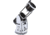 Sky Watcher Flextube 250Pi SynScan GoTo Collapsible Dobsonian Telescope, 254mm, S11815