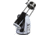 Sky Watcher Flextube 300Pi SynScan GoTo Collapsible Dobsonian Telescope, 305mm, S11825
