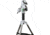 Sky Watcher Star Adventurer GTi Head Kit, 11 Pound Capacity, S20590