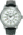 Skytimer 510605030 Automatic Pilot Mens Watch - Leather Strap, Large White Dial