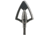 Slick Trick Shift SB Broadhead - Pack of 3, Stainless, 150 grain, 23STSSB150
