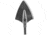 Slick Trick Shift SB Broadhead - Pack of 3, Stainless, 175 grain, 23STSSB175