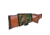 Slicker AmmoSlicker Buttstock Ammo Holder , Universal Pocket, Alpine Mountain Camo, Pocket SK-AMFD01-D24