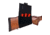 Slicker AmmoSlicker  Buttstock Ammo Holder , Universal Pocket, Stealth Shadow, Pocket SK-AMFD01-D18