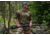 Slicker AmmoSlicker Buttstock Ammo Holder , Universal Pocket, Alpine Mountain Camo, Pocket SK-AMFD01-D24